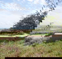 WWII Gun Emplacement Wagait Beach - Attractions
