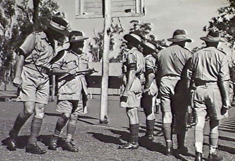 WWII Winnellie Camp - Attractions 0