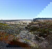 Wyperfeld National Park - Attractions