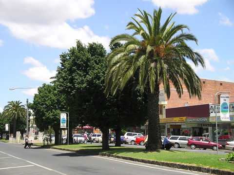 Yarram Historical Society - Attractions 0