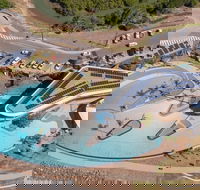 Yeppoon Lagoon - Attractions