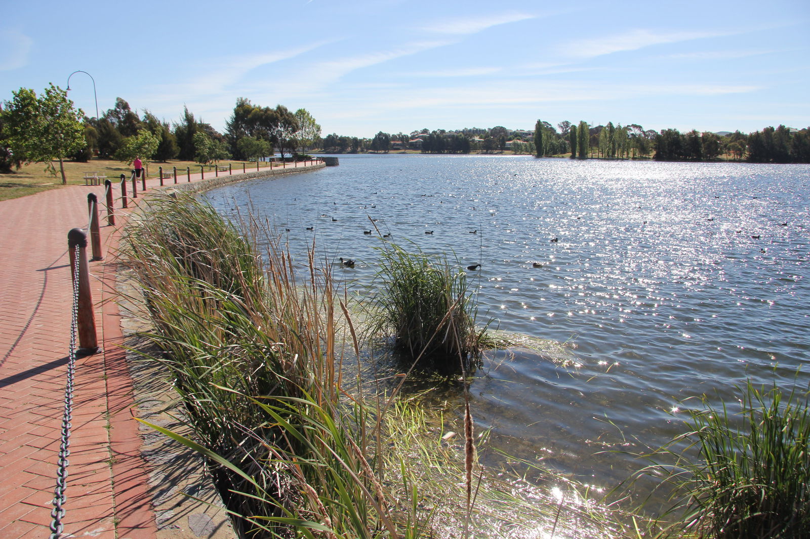 Amaroo ACT Attractions