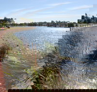 Yerrabi Pond - Attractions