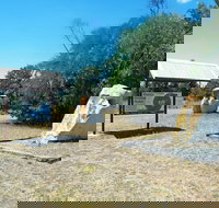 150th Meridian - Attractions