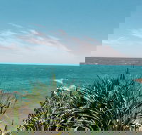 1770 Headland and Lookout - Attractions