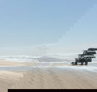 75 Mile Beach - Attractions