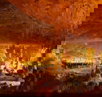 Abercrombie Caves - Attractions