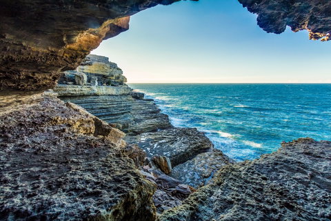 Abrahams Bosom Reserve - See Attractions 0