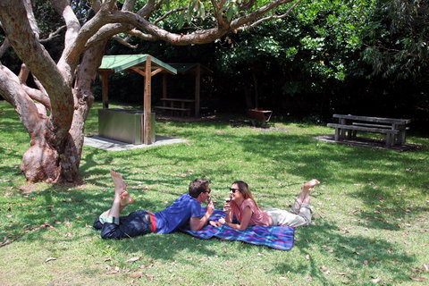 Abrahams Bosom Reserve - See Attractions 1