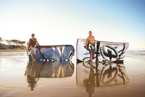 Agnes Water Beach - Attractions 1