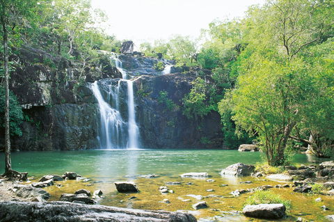 Airlie Beach To Cedar Creek Falls - See Attractions 0