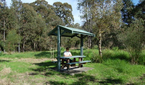 Alexanders Picnic Area - Attractions 0