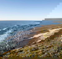 Angourie to Brooms Head - Attractions