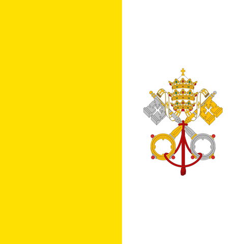 Apostolic Nunciature - Chancery - Attractions 0