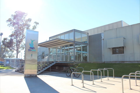 Aquamoves Lakeside Shepparton - Attractions 1