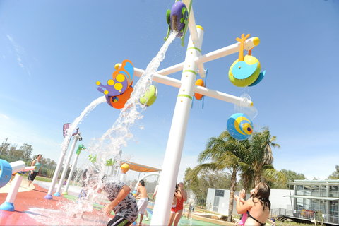 Aquamoves Lakeside Shepparton - Attractions 2