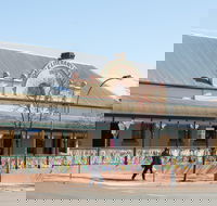 Armidale Folk Museum - Attractions