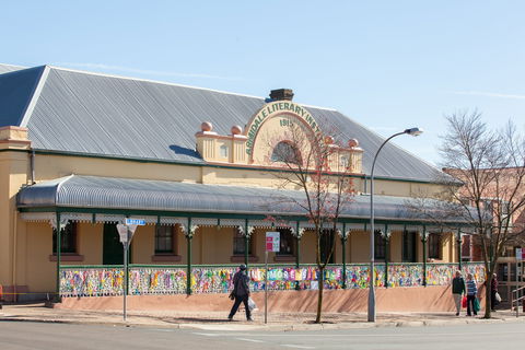 Armidale Folk Museum - Attractions 0