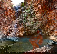 Australia's North West - Attractions