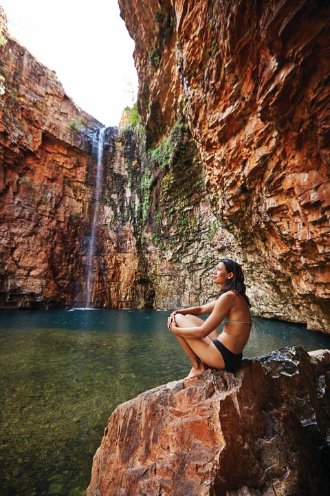 Australia's North West - Attractions 0