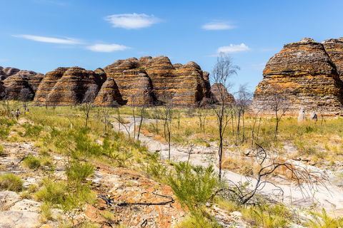 Australia's North West - Attractions 1