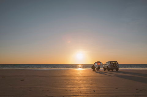 Australia's North West - Attractions 2