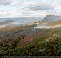 Badgerys Spur Walking Track - Attractions