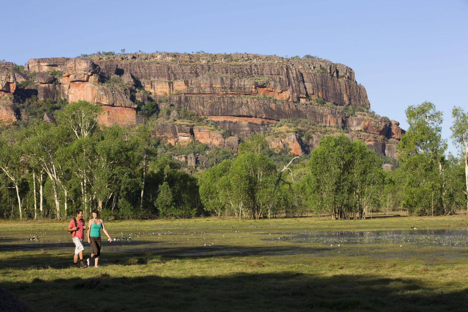Jabiru NT Attractions