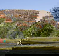 Badbong Wodjmeng sandstone river walk - Attractions