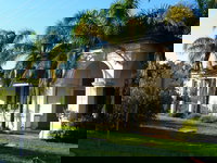 Balranald Heritage Trail