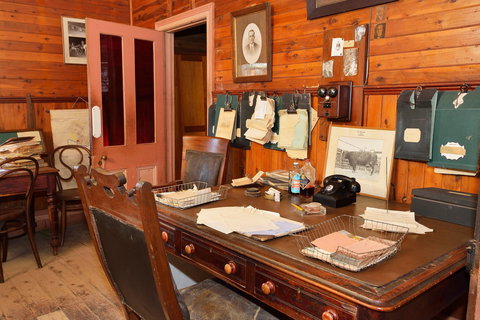 Balranald Heritage Trail - Attractions 2