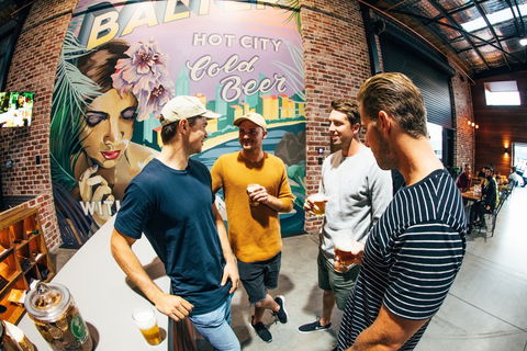 Balter Brewing Company - Attractions 0