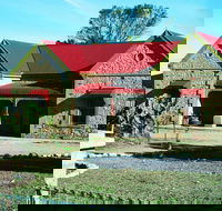 Balladonia - Attractions