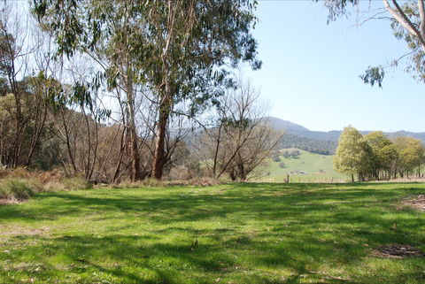 Banimboola Creek Rest Area - Attractions 2