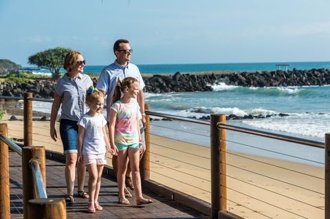 Bargara Beach - Attractions 0