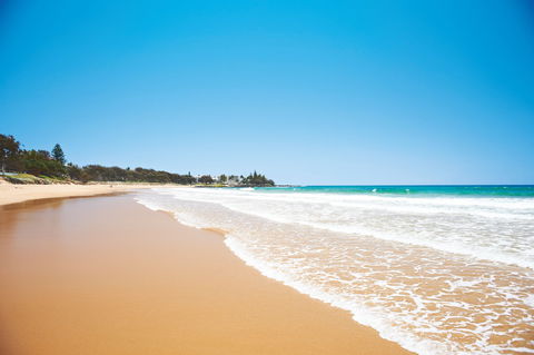 Bargara Beach - Attractions 1