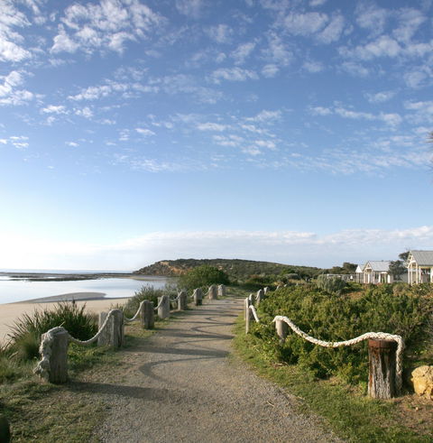 Barwon Heads - Attractions 1