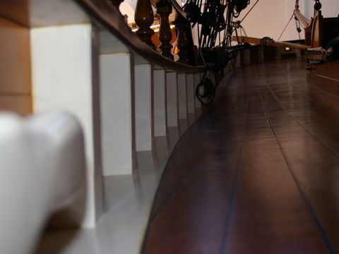 Bass & Flinders Centre - Attractions 1