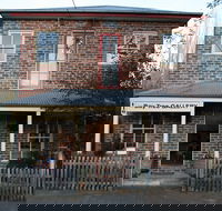 Bay Tree Gallery - Attractions