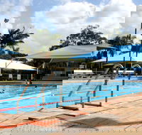 Beenleigh Aquatic Centre - Attractions