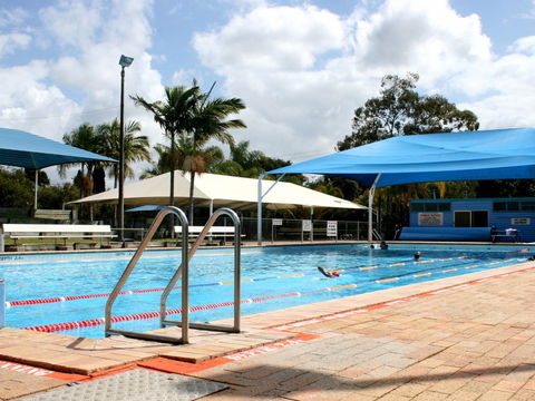 Beenleigh Aquatic Centre - See Attractions 0