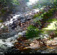 Behana Gorge - Attractions