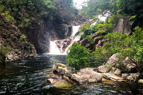 Behana Gorge - Attractions 0