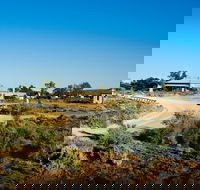 Beltana Historic Town - Attractions
