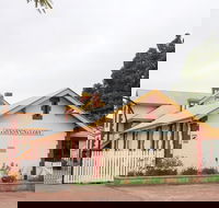 Beverley Station Arts - Attractions