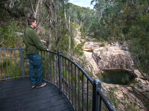 Biamanga National Park - Attractions 0