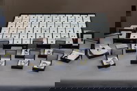 Billabong Blue Sapphires