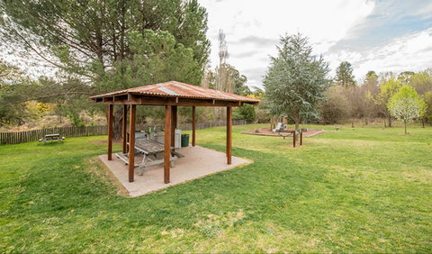 Bill Lyle Reserve Picnic Area - Attractions 0