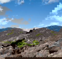 Black Mountain Kalkajaka National Park - Attractions