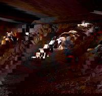 Blinman Heritage Mine - Attractions